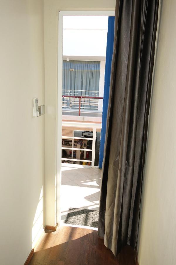 Ae Semporna Guesthouse 极潜旅店 Exterior photo